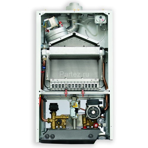 Котел газовый настенный Baxi LUNA-3 280 Fi