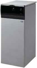 Котел газовый напольный Baxi Slim 2.300 Fi