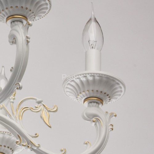 Подвесная люстра MW-Light 371011206