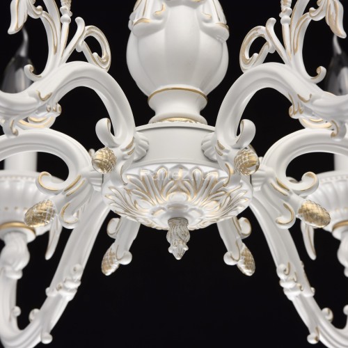 Подвесная люстра MW-Light 371011206