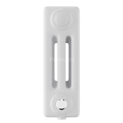 Дизайн-радиатор Royal Thermo Insignia VC3030 - 14 секц. RAL9016