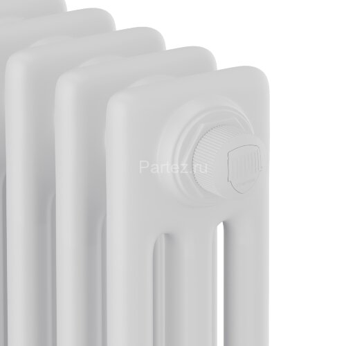 Дизайн-радиатор Royal Thermo Insignia VC3030 - 14 секц. RAL9016