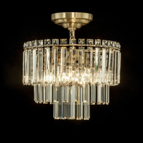 Подвесная люстра Citilux CL303163