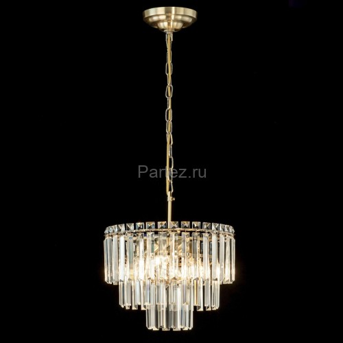 Подвесная люстра Citilux CL303163