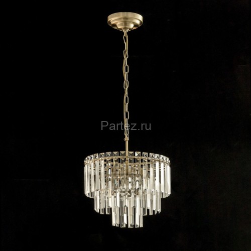 Подвесная люстра Citilux CL303163