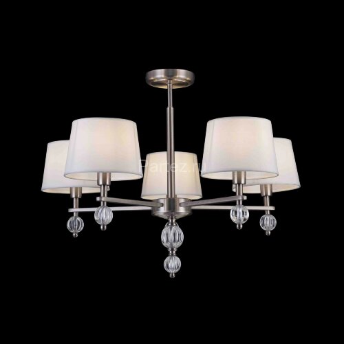 Потолочная люстра Freya FR5679PL-05N