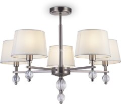 Потолочная люстра Freya FR5679PL-05N