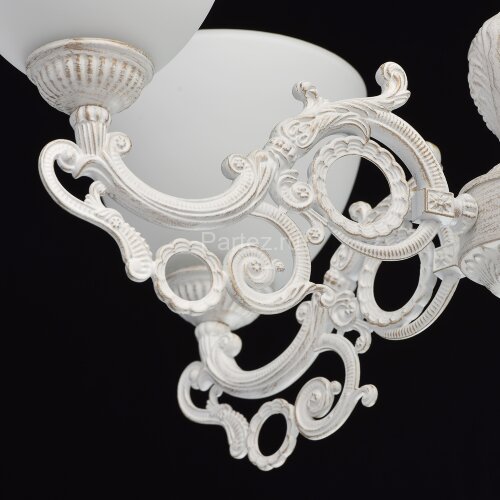 Подвесная люстра MW-Light 450016605