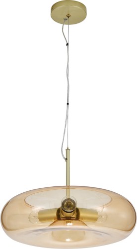 Подвесной светильник Indigo V000540