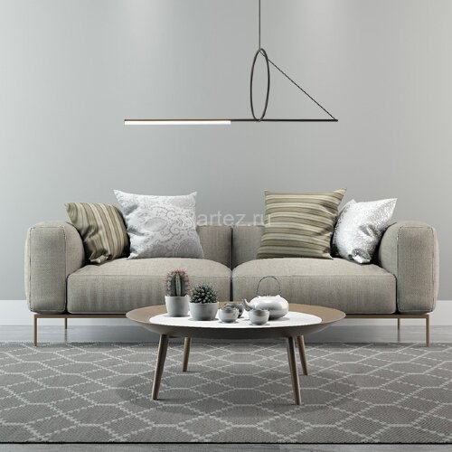 Подвесной светильник ImperiumLoft 40.1282-0