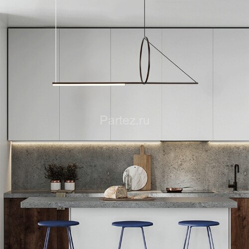 Подвесной светильник ImperiumLoft 40.1282-0