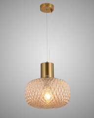 Подвесной светильник Moderli V10921-P