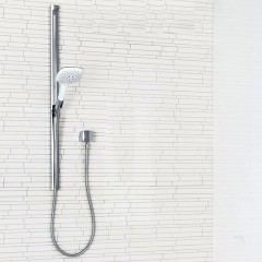 27853000 PuraVida Душевой набор PuraVida Unica 0,90 м