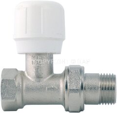 Клапан регулирующий прямой 1/2&quot; art.294 ITAP