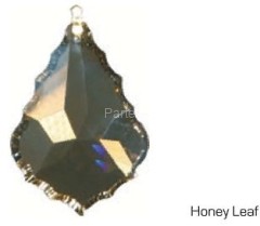 Бра Ambiente 8888/2+2 PB Honey Leaf