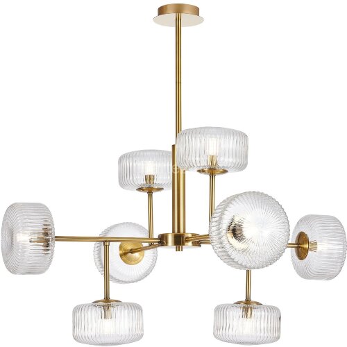 Потолочная люстра Favourite 4051-8P