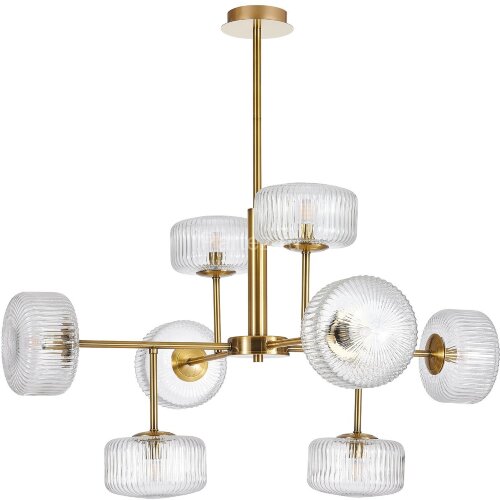 Потолочная люстра Favourite 4051-8P