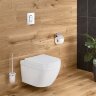 Унитаз Grohe Euro Ceramic подвесной без сиденья (39206000)
