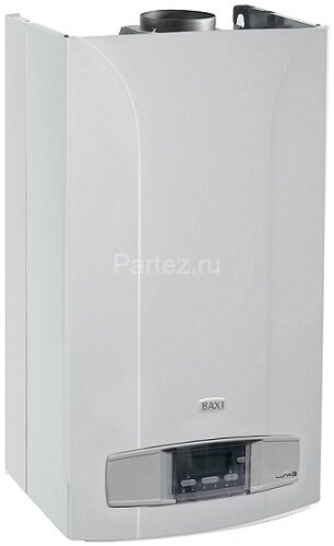 Котел газовый настенный Baxi LUNA-3 310 Fi
