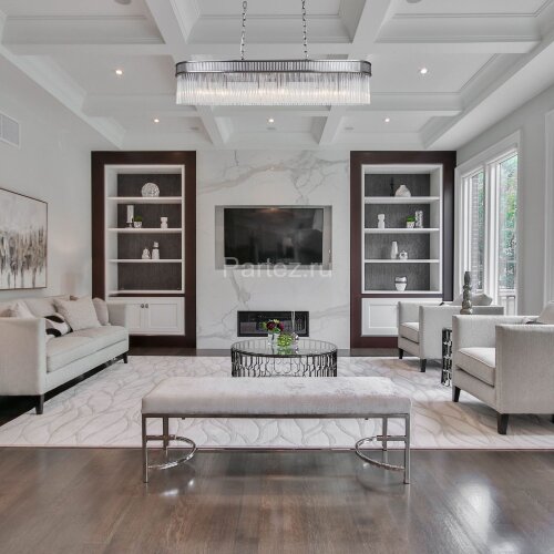 Подвесная люстра Favourite 4201-12P