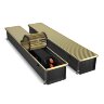Конвектор внутрипольный Royal Thermo ATRIUM-150/200/800-DG-U-AU