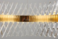 Подвесная люстра Omnilux OML-99903-62