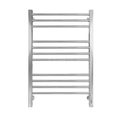 Полотенцесушитель Royal Thermo Stato П11 500х800 электро (встроен. диммер) стальной