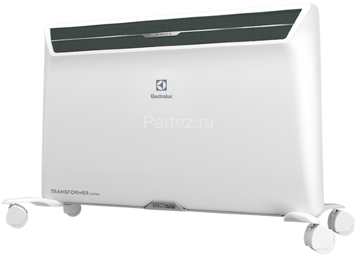 Конвектор электрический Electrolux Air Gate Transformer Eco ECH/AG2T-1500 E
