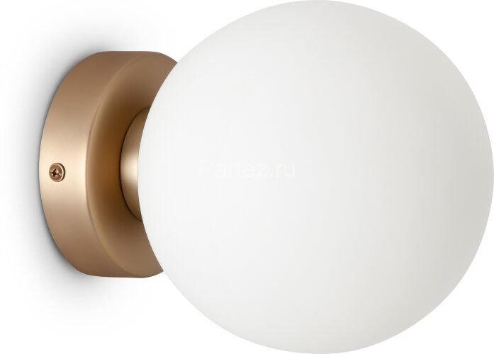 Настенно-потолочный светильник Maytoni MOD321WL-01G1