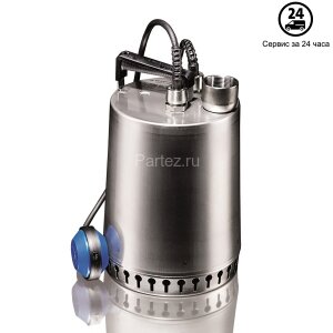 Насос дренажный Grundfos UNILIFT AP 12.40.04 А1
