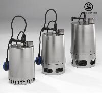 Насос дренажный Grundfos UNILIFT AP 12.40.04 А1