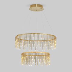 Подвесной светильник Bogate's 454/2