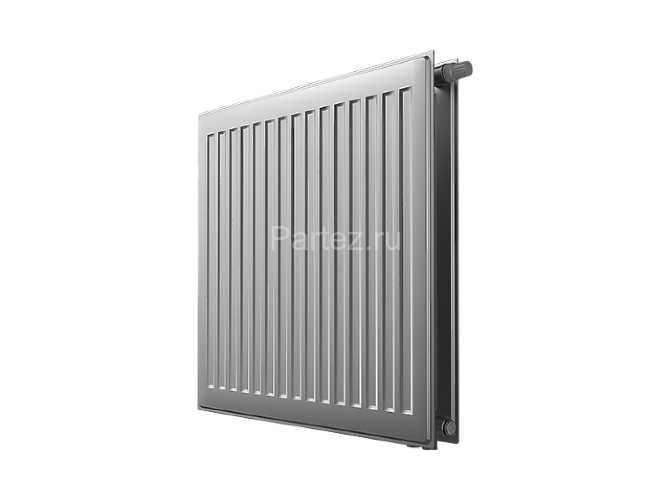 Радиатор панельный Royal Thermo VENTIL HYGIENE VH20-300-1600 Silver Satin