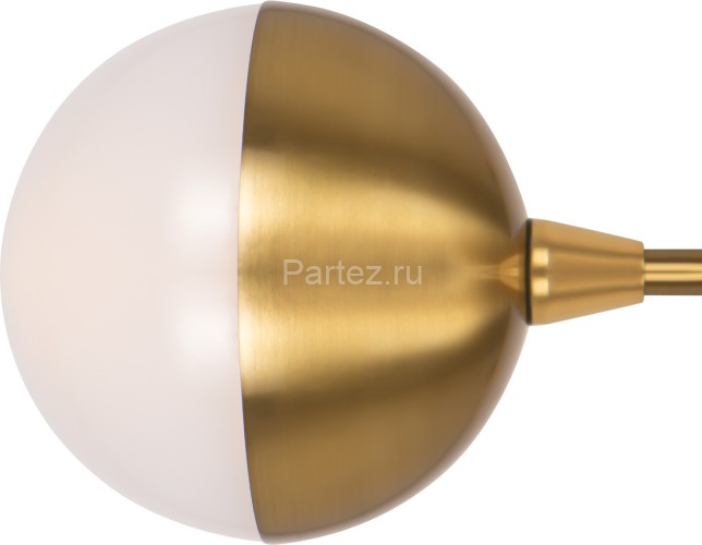 Потолочная люстра Freya FR5242CL-16BS