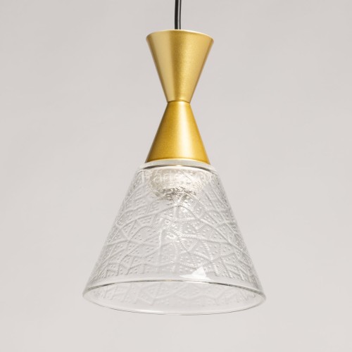 Подвесной светильник DeMarkt 107011403