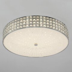 Потолочная люстра Citilux CL32410G1