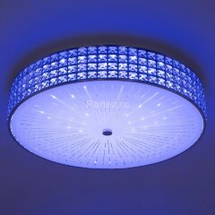 Потолочная люстра Citilux CL32410G1