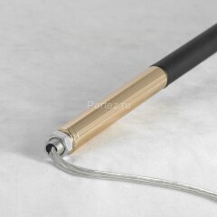 Потолочная люстра Lussole GRLSP-8332