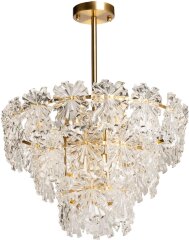 Потолочная люстра DeMarkt 464019808