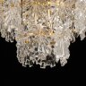 Потолочная люстра DeMarkt 464019808