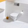 Унитаз подвесной Ideal Standard Ecco New/Eurovit без сиденья (W740601)