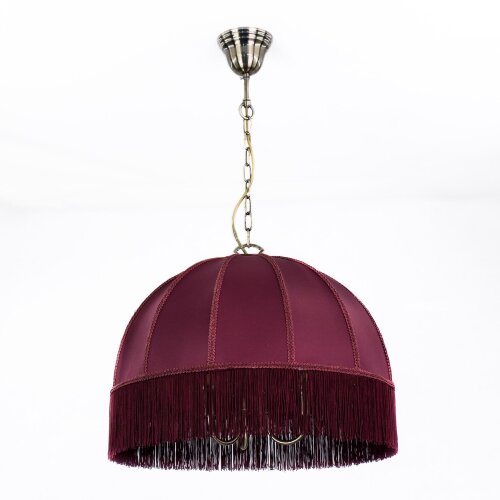 Подвесная люстра Citilux CL407133