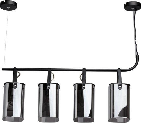 Подвесной светильник DeMarkt 673015604