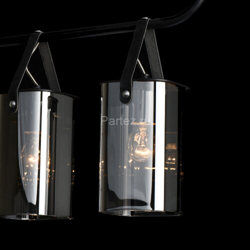 Подвесной светильник DeMarkt 673015604