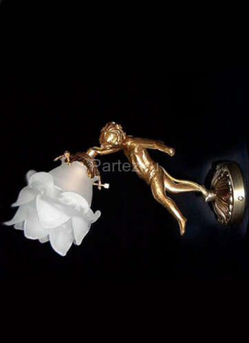 Бра Nervilamp 2015/1A/ST