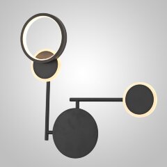 Настенный светильник ImperiumLoft Zingy01