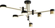 Потолочная люстра Favourite 4013-6P