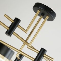 Потолочная люстра Favourite 4013-6P