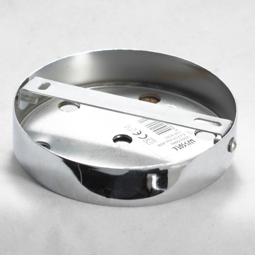 Потолочная люстра Lussole LGO GRLSP-8181