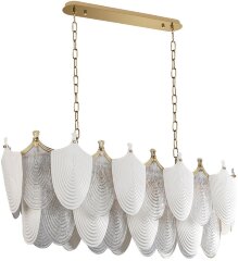 Подвесная люстра Odeon Light 5051/14